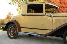 Image result for Beaver Brown Deep 1930 Chrysler