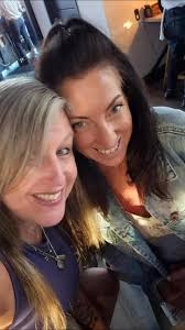 My Girls 🤍🤍🤍. Thank you Kianna Ferrante Photography for the beautiful  photos and for letting me jump in 😉❤️