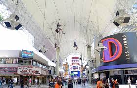 Las vegas is a popular destination for the thanksgiving holiday. Las Vegas With Kids 21 Best Tours Things To Do