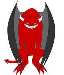 Get up to 20% off. Create Scary Demon Drawings How To Draw Cartoons