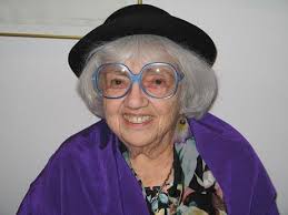 Selma Rubin Saves El Capitan Canyon!! (37 Years Ago)