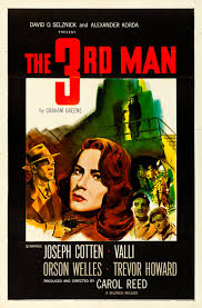 Movies are meant to bring people together, inspire, and. The Third Man Wikipedia