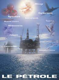 Cela fait plus de 10 ans que je prends du pétrole lampant dans les. Le Petrole Gazole Petrole