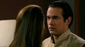 Adrián descubre el engaño de Graciela y ¡La regresa con su mamá!