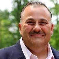 Stephen Simonetti's Instagram, Twitter & Facebook