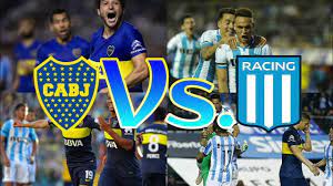 Racing venció a boca 1 a 0 en la ida de los cuartos de final de la #conmebol #libertadores 2020.suscríbete al canal oficial de la conmebol libertadores para. Boca Juniors 0 1 Racing Club 18 Oct 2019 Youtube