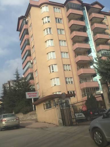 MEVSİM SİTESİ- MUHTELİF DAİRE