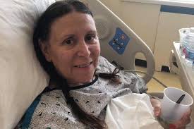 Fundraiser by Alanna Dean : Help Maria Santangelo Dean Get CIDP Treatment