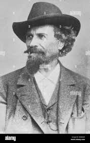 Carl ritter von hi-res stock photography and images