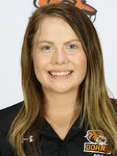 2020-21 Women's Golf Roster