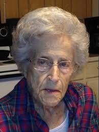 Edith Reid Obituary (1914