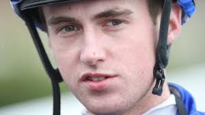 Dylan Dunn back in the saddle