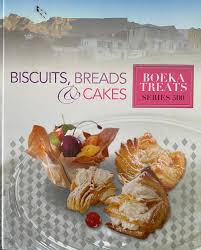 2017 Boeka Treats Series 500 Vol 2 Biscuits Boorhaanol Islam Movement