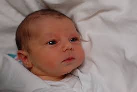 Sackett Family Events: It's a girl!