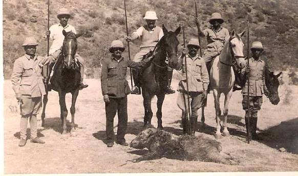 Scouting Magazine - Sri Lanka