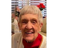 Donna Toppen Obituary (1934