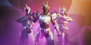 Free roblox script a hero's destiny (bad auto train). Destiny 2 Season Of Arrivals Leveling Guide To 1 050 Power And Beyond