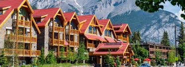 High country inn is located at canada, banff, 419 banff ave. Moose Hotel Suites In Banff Offering Suite And Hotel Accommodations
