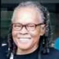 Grace Estralita Woolridge