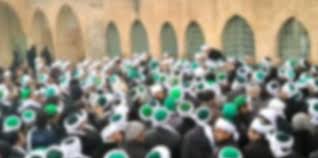 Alfabetik yeniden eskiye dolu dolu. 24 Haziran Secimlerinde Hangi Tarikat Hangi Partiyi Destekleyecek Foto Galerisi 6 Resim