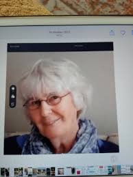 Gedicht: Er vliegen verlate ganzen, auteur: Anneke Brands