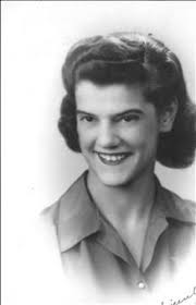 Mary Baker Obituary (2012)