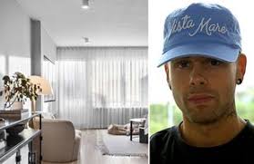 Martha Stewart fór á stúfana á Íslandi með Dorrit