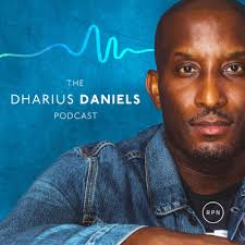S1, E4: Dr. Eric Mason by The Dharius Daniels Podcast
