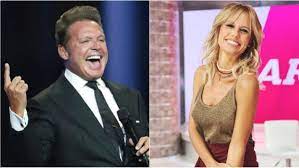 La serie 2' ¡y que te encantará saber! Mariana Fabbiani Conto El Exotico Desayuno De Luis Miguel Cuando Grabaron Suave Ciudad Magazine