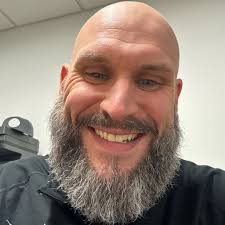 Profile for Daniel Fetherolf Jr.