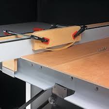 Rip Fence Hold Down Woodsmith Tips Woodworking Saws Woodworking Table Saw Woodworking