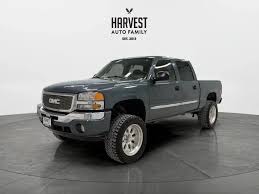 Image result for Black 2006 Sierra