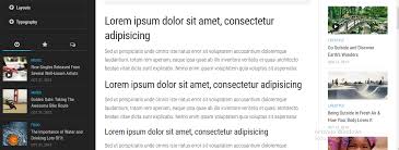 This is recognisable, in part, as today's standard lorem ipsum and was translated into: Pengertian Lorem Ipsum Dolor Sit Amet Pada Template Blog
