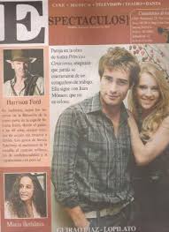 Rodrigo guirao diaz hermoso mi morochooo años sin verlo. Rodrigo Diaz And Luisana Lopilato Dating Gossip News Photos