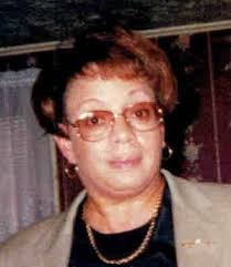 Mary Powell Obituary (2015)