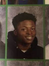 Jason Aristide's Football Recruiting Profile