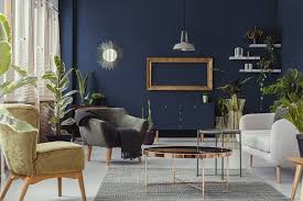 One of the first things we need for the inside of the she shed is a coffee table. Best Blue Wall Paint Colours For Home Design Cafe