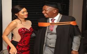 In a statement released on thursday evening malema said he had. Malema Breathes Fire After Wife Is Asked To Remove Fake Nail To Vote The Standard