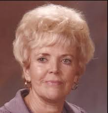 Barbara Moore Obituary (1928