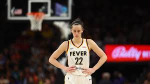 Caitlin Clark shoots on a barn in Nike's new "Just Win" commercial