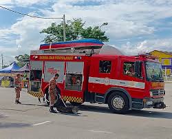Kolej Komuniti Kuala Langat Cawangan ...