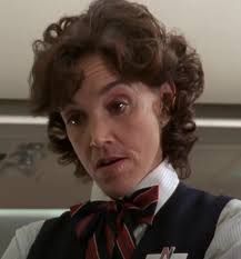 Tony's wife is a nun