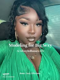 Essential Tips for Aspiring Plus Size Models