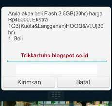 Pin Oleh Trik Kartu Di Like Flash
