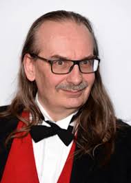 Summary Bibliography: Kim Newman