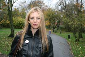 Kajsa ekis ekman (born 1980) is a swedish journalist, writer and activist. Datei Kajsa Ekis Ekman Jpg Wikipedia