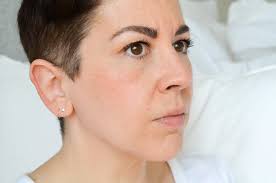 3mm Flat Disk Stud Earrings in Solid 14k Tarnish Free Yellow Gold for  Minimalist Men or Women With Sensitive Ears Quiet Luxury Earrings