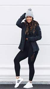 Rainy Day Outfits Rainydays Womanoutfits Fashionactivation Womanslook Cute Outfits With Leggings Cute Sporty Outfits Outfits With Leggings