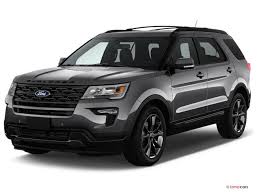 See 49 user reviews, 997 photos and great deals for 2002 ford explorer. 2019 Ford Explorer Prices Reviews Pictures U S News World Report