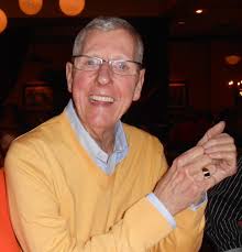 Anthony Crouthamel Obituary